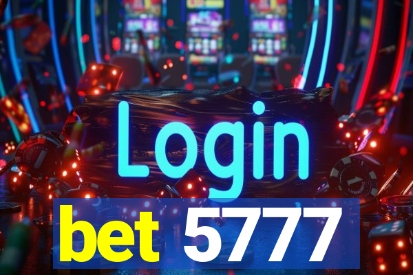 bet 5777